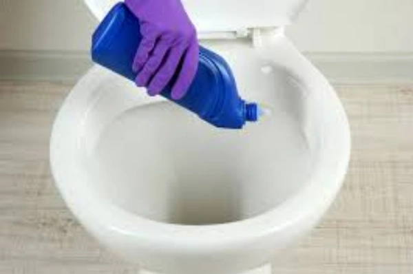 Premium TOILET CLEANER - 1LTR